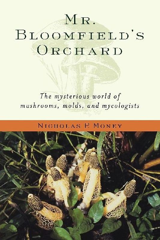 Mr. Bloomfield's Orchard