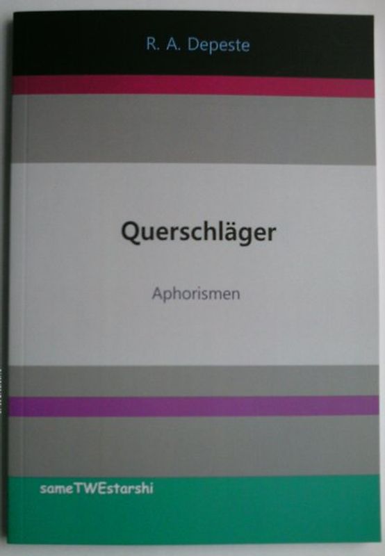 Querschläger
