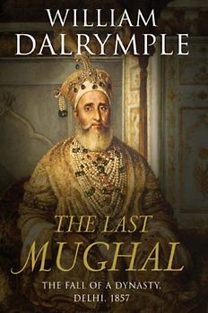 The Last Mughal