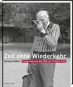 Zeit ohne Wiederkehr