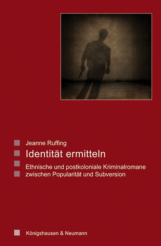 Identität ermitteln