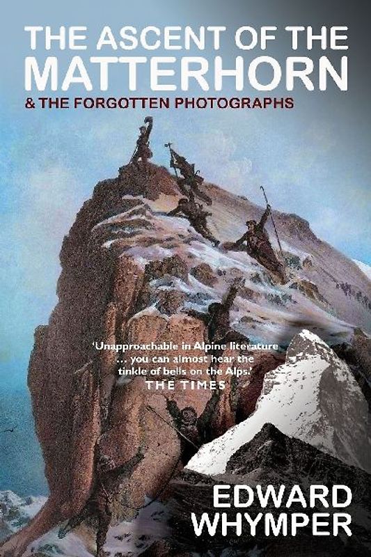 The Ascent of the Matterhorn