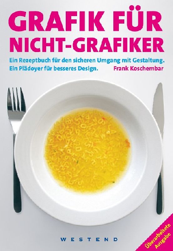 Grafik für Nicht-Grafiker