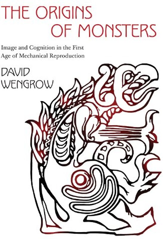 The Origins of Monsters