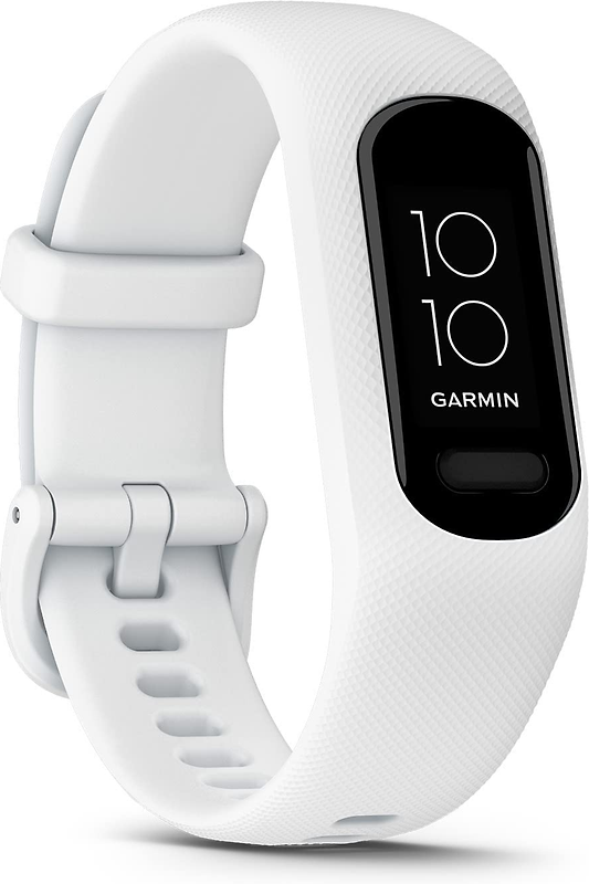 Garmin vivosmart 5 S/M blanc