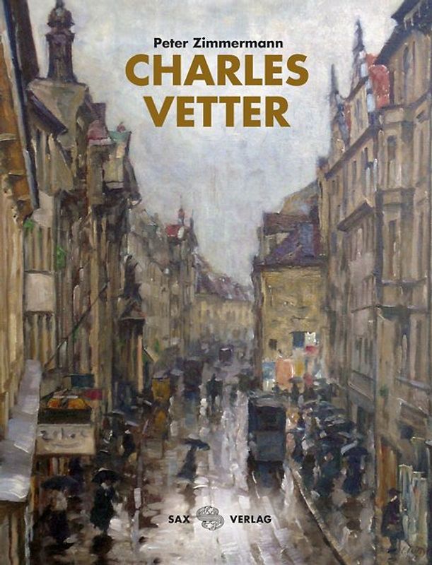 Charles Vetter