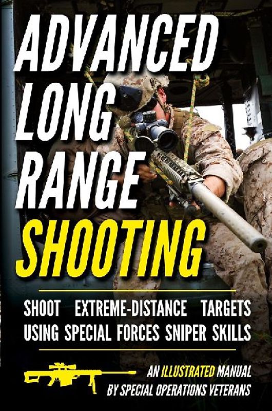 Advanced Long Range Shooting