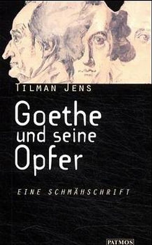 Goethe und seine Opfer
