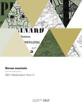 Revue musicale