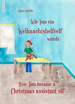 Wie Tom ein Weihnachtshelfeelf wurde