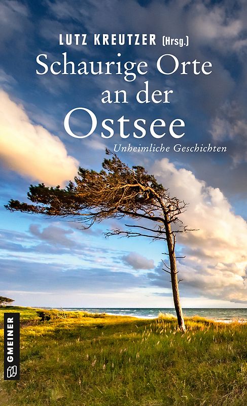 Schaurige Orte an der Ostsee