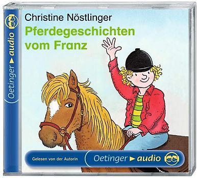 Pferdegeschichten vom Franz