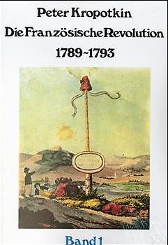 Die Französische Revolution 1789-1793