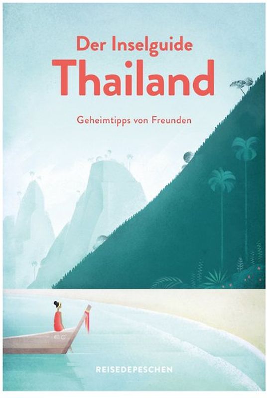 Inselguide Thailand