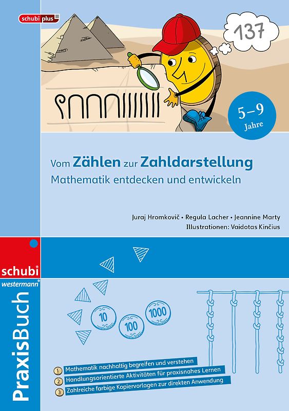 Mathematik entdecken und entwickeln