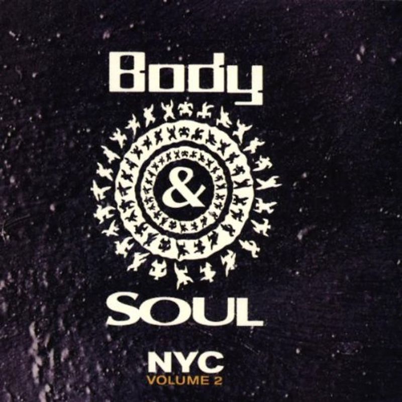 BODY & SOUL 2 / VARIOUS
