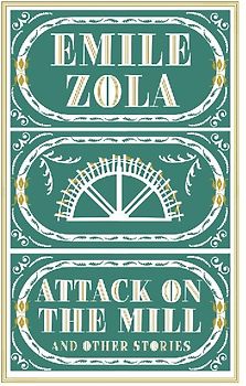 Attack on the Mill and Other Stories
