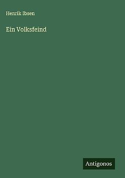 Ein Volksfeind