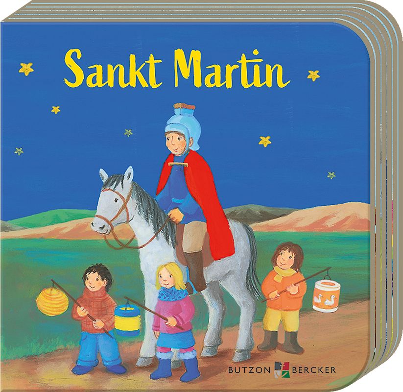 Sankt Martin
