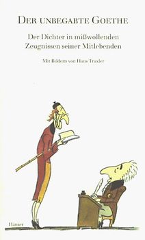 Der unbegabte Goethe