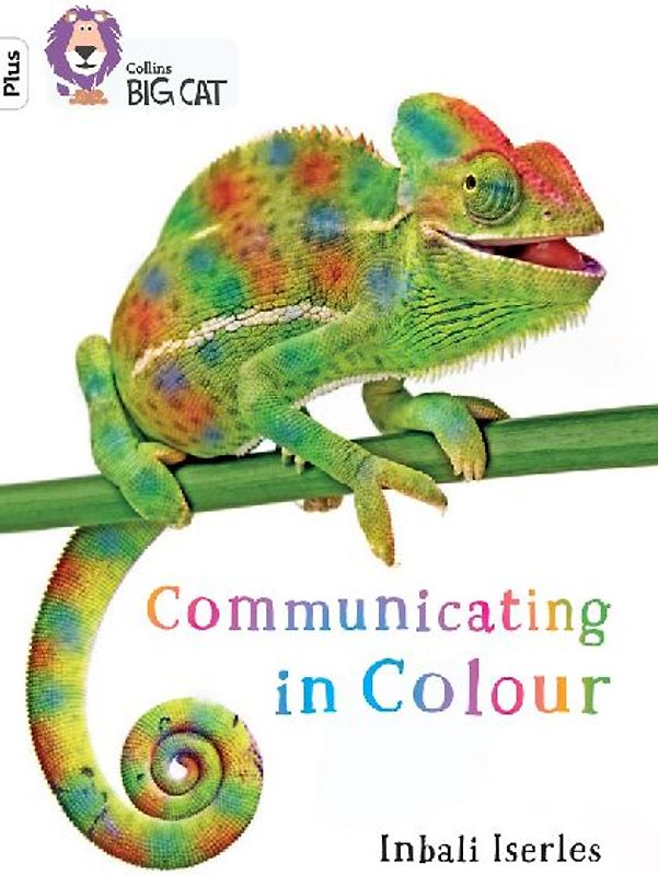 Communicating in Colour