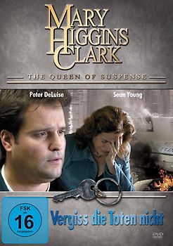 Mary Higgins Clark's - VERGISS DIE TOTEN NICHT DVD