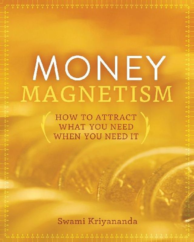 Money Magnetism