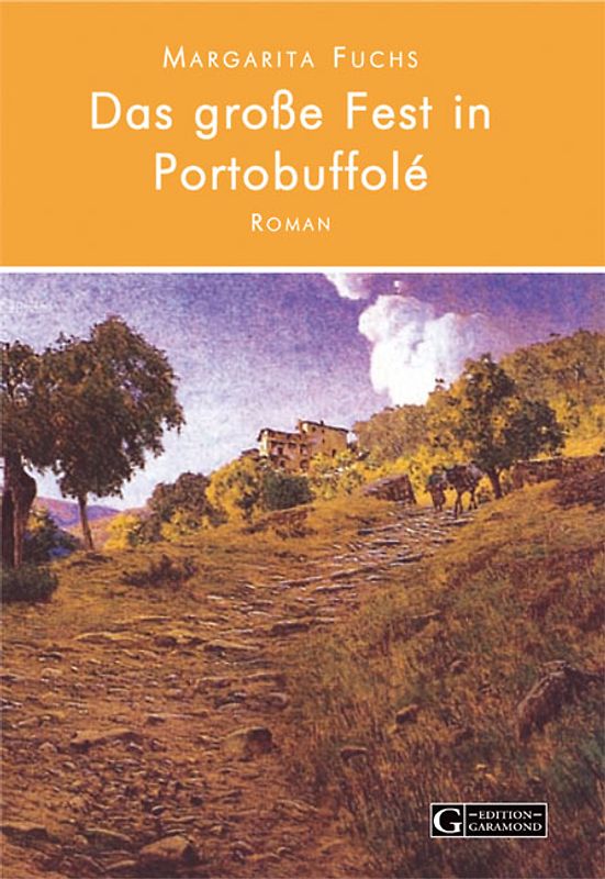 Das große Fest in Portobuffolé