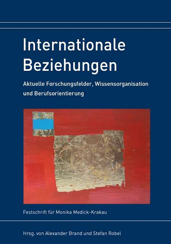 Internationale Beziehungen