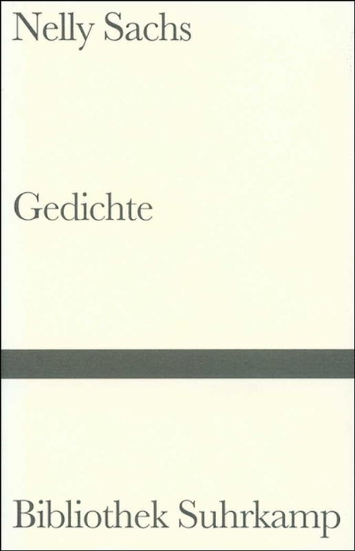 Gedichte