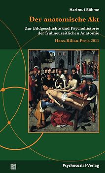 Der anatomische Akt