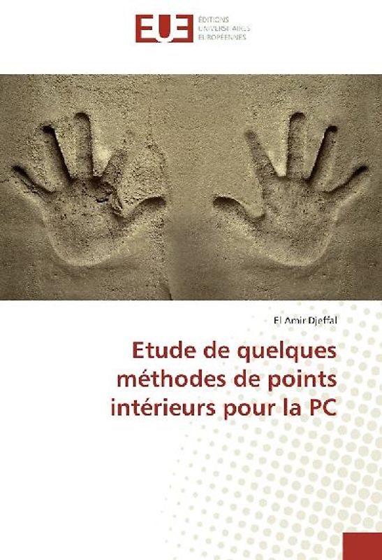 Etude de quelques méthodes de points intérieurs pour la PC