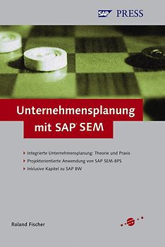 Unternehmensplanung mit SAP SEM