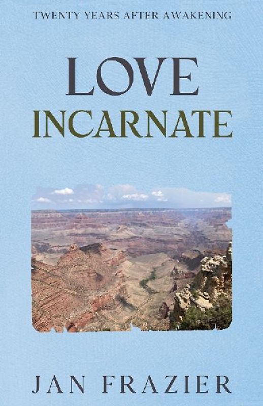 Love Incarnate