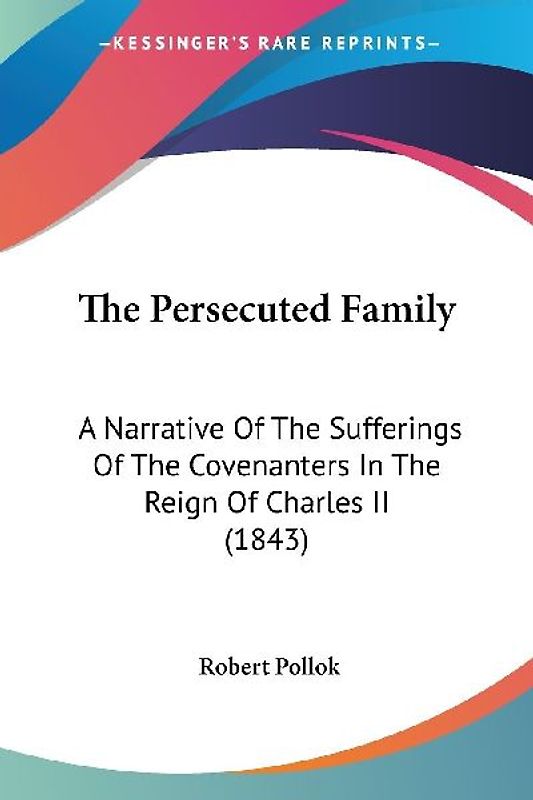 The Persecuted Family