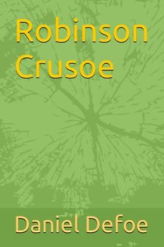 Robinson Crusoe