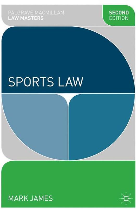 Sports Law