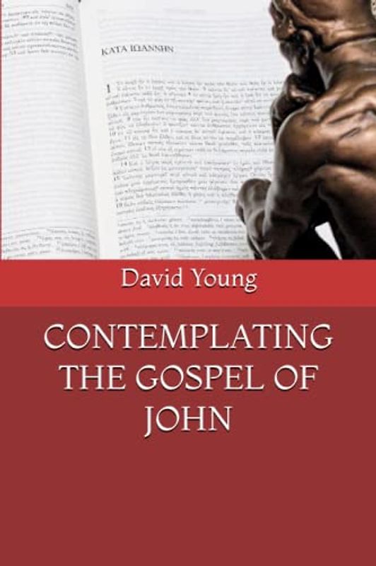 CONTEMPLATING THE GOSPEL OF JOHN