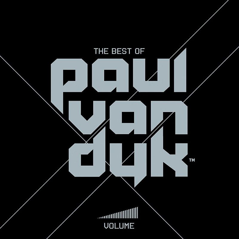 Paul Van Dyk - The Best of Paul Van Dyk "Volume"