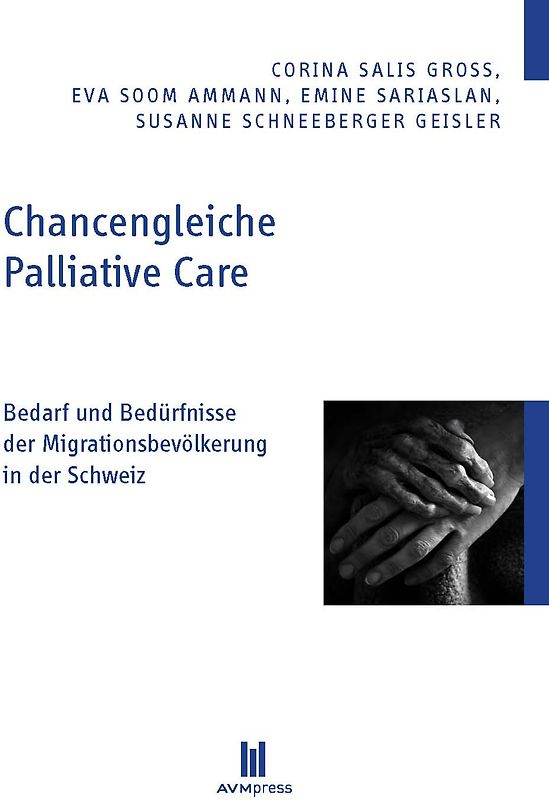 Chancengleiche Palliative Care