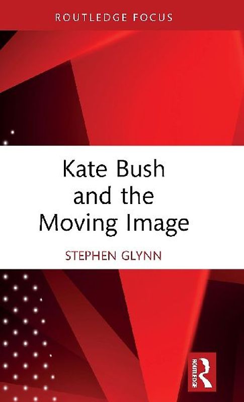 Kate Bush and the Moving Image