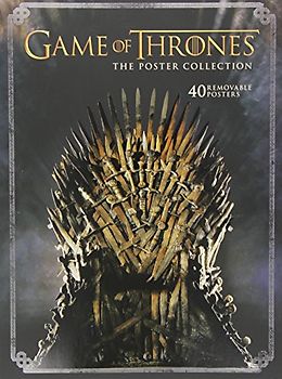 Game of Thrones: The Poster Collection