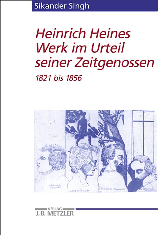 Heinrich Heines Werk im Urteil seiner Zeitgenossen