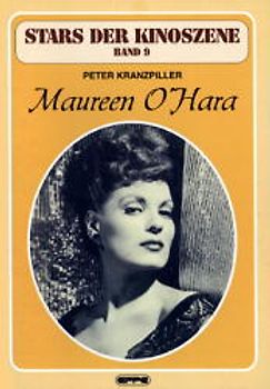 Maureen O'Hara