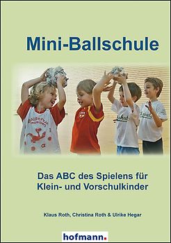 Mini-Ballschule