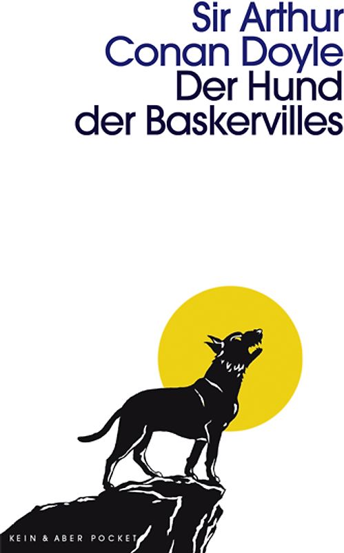 Der Hund der Baskervilles