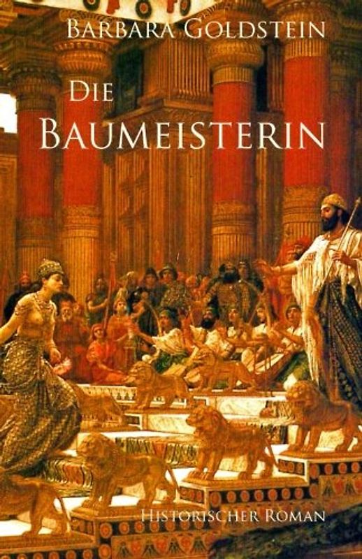 Die Baumeisterin