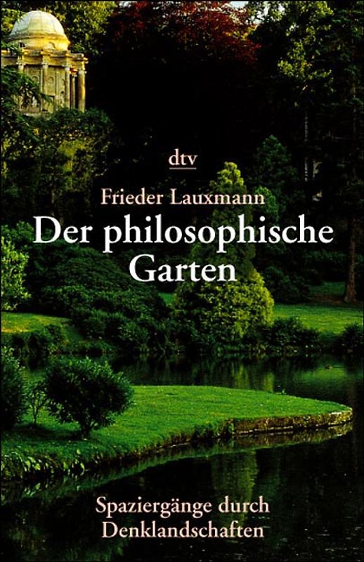 Der philosophische Garten