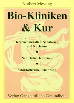 Bio-Kliniken & Kur