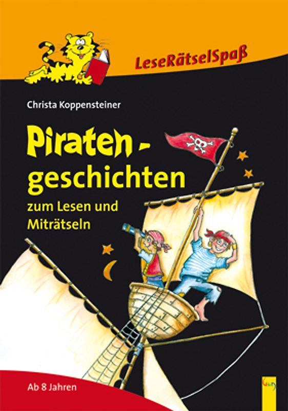 Piratengeschichten